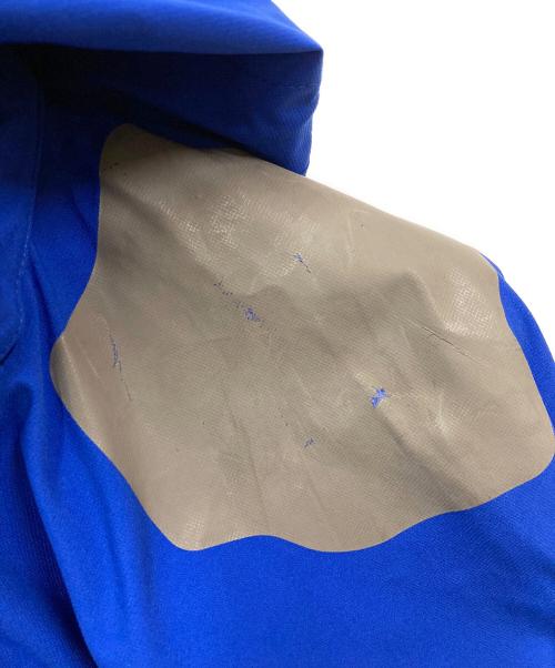 THE NORTH FACE（ザ ノース フェイス）THE NORTH FACE (ザ ノース フェイス) RTG HYVENT JACKET ブルー サイズ:SIZE Mの古着・服飾アイテム