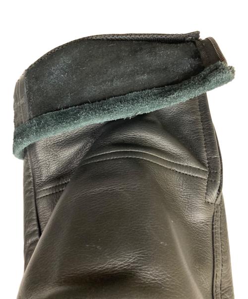 KUSHITANI（クシタニ）KUSHITANI (クシタニ) ダスティーモトパンツ ブラック サイズ:SIZE Lの古着・服飾アイテム