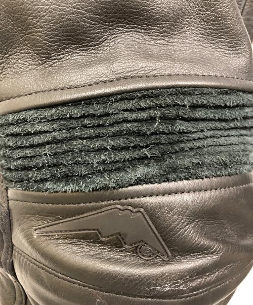 KUSHITANI（クシタニ）KUSHITANI (クシタニ) ダスティーモトパンツ ブラック サイズ:SIZE Lの古着・服飾アイテム