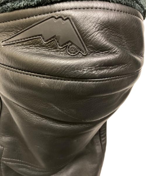 KUSHITANI（クシタニ）KUSHITANI (クシタニ) ダスティーモトパンツ ブラック サイズ:SIZE Lの古着・服飾アイテム