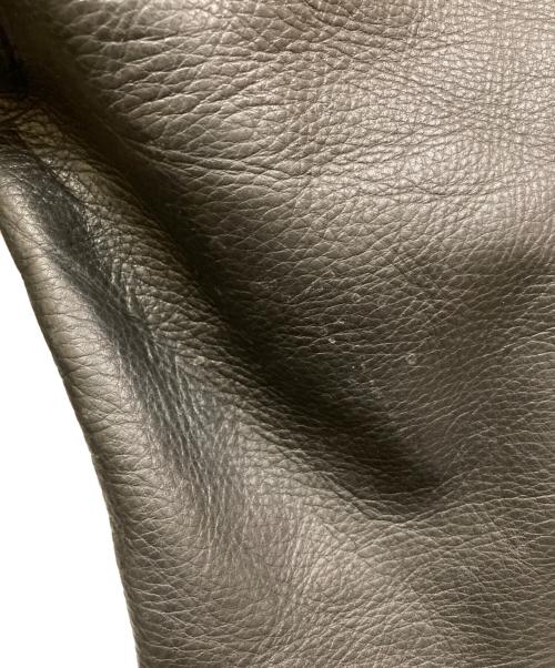 KUSHITANI（クシタニ）KUSHITANI (クシタニ) ダスティーモトパンツ ブラック サイズ:SIZE Lの古着・服飾アイテム