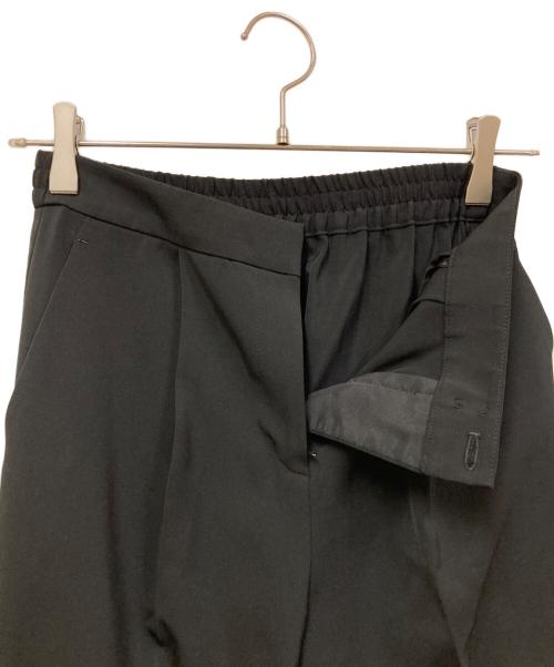 icB（アイシービー）icB (アイシービー) Fiedセットアップスーツ ブラック サイズ:SIZE 5の古着・服飾アイテム