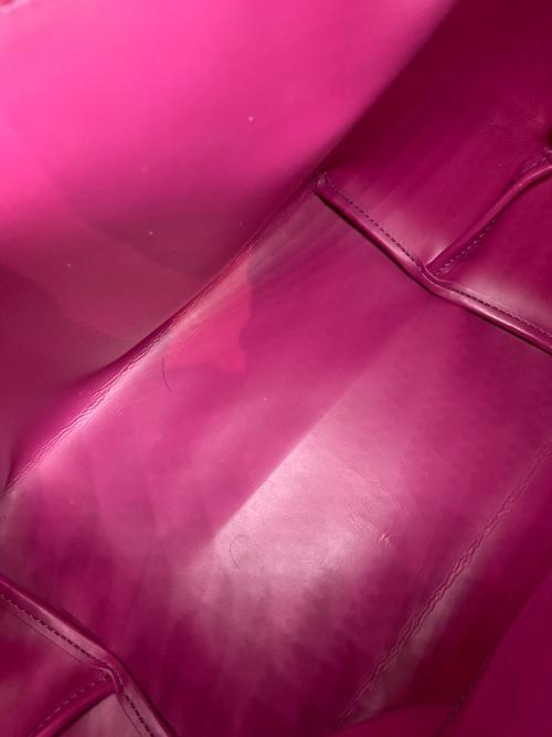 LONGCHAMP（ロンシャン）LONGCHAMP (ロンシャン) ル プリアージュ ネオ ピンク サイズ:表記なしの古着・服飾アイテム