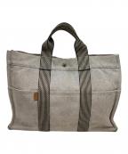 HERMESエルメス）の古着「ニューフールトゥMM」｜トワルアッシュ