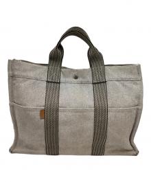 HERMES（エルメス）の古着「ニューフールトゥMM」｜トワルアッシュ