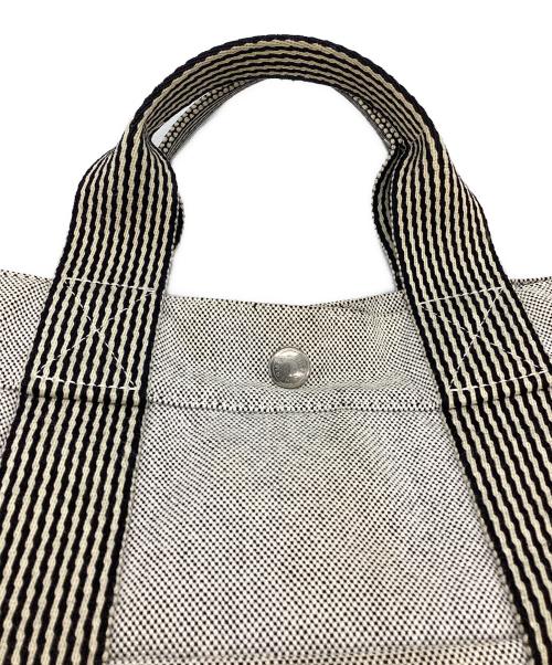 HERMES（エルメス）HERMES (エルメス) ニューフールトゥMM トワルアッシュ サイズ:表記なしの古着・服飾アイテム