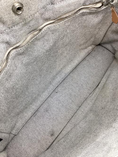 HERMES（エルメス）HERMES (エルメス) ニューフールトゥMM トワルアッシュ サイズ:表記なしの古着・服飾アイテム