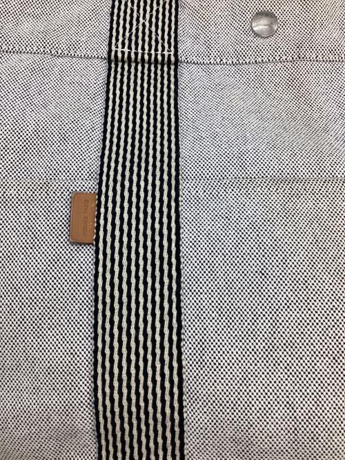 HERMES（エルメス）HERMES (エルメス) ニューフールトゥMM トワルアッシュ サイズ:表記なしの古着・服飾アイテム