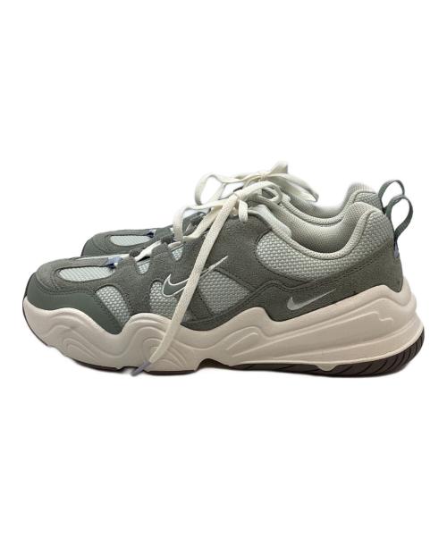 NIKE（ナイキ）NIKE (ナイキ) WMNS TECH HERA LIGHT SILVER/SAIL/FL サイズ:SIZE 27cmの古着・服飾アイテム