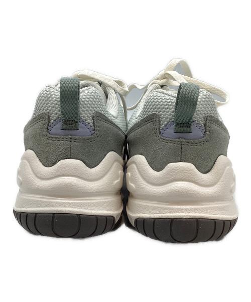 NIKE（ナイキ）NIKE (ナイキ) WMNS TECH HERA LIGHT SILVER/SAIL/FL サイズ:SIZE 27cmの古着・服飾アイテム