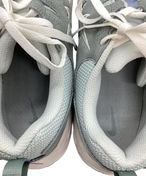NIKE（ナイキ）NIKE (ナイキ) WMNS TECH HERA LIGHT SILVER/SAIL/FL サイズ:SIZE 27cmの古着・服飾アイテム