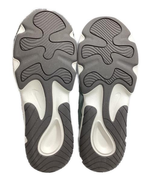 NIKE（ナイキ）NIKE (ナイキ) WMNS TECH HERA LIGHT SILVER/SAIL/FL サイズ:SIZE 27cmの古着・服飾アイテム
