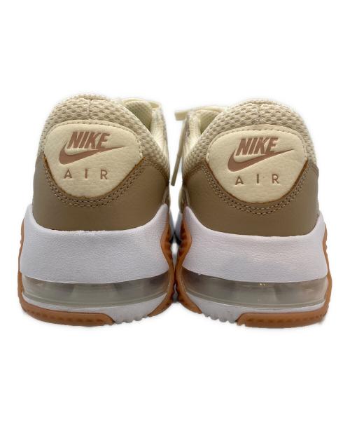 NIKE（ナイキ）NIKE (ナイキ) AIR MAX EXCEE アイボリー サイズ:SIZE 22.5cmの古着・服飾アイテム