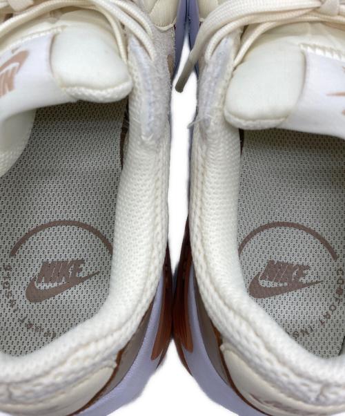 NIKE（ナイキ）NIKE (ナイキ) AIR MAX EXCEE アイボリー サイズ:SIZE 22.5cmの古着・服飾アイテム