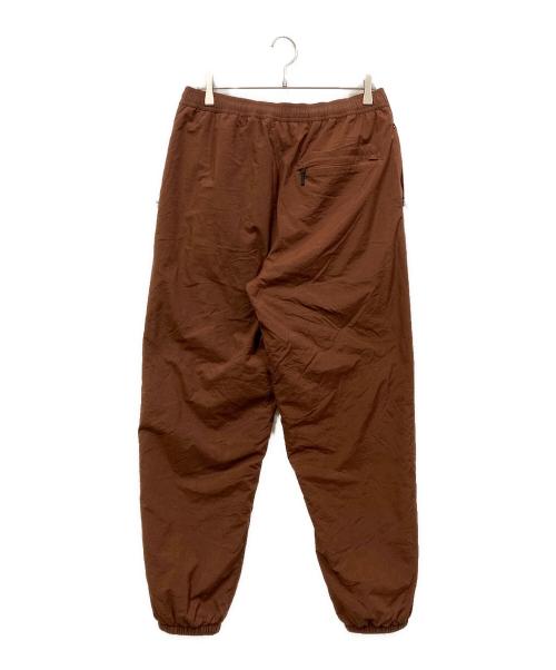 THE NORTH FACE（ザ ノース フェイス）THE NORTH FACE (ザ ノース フェイス) バーサタイルノマドパンツ ロングパンツ ブラウン サイズ:SIZE Lの古着・服飾アイテム