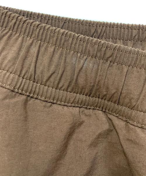 THE NORTH FACE（ザ ノース フェイス）THE NORTH FACE (ザ ノース フェイス) バーサタイルノマドパンツ ロングパンツ ブラウン サイズ:SIZE Lの古着・服飾アイテム