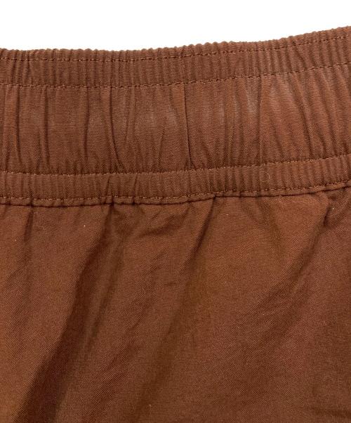 THE NORTH FACE（ザ ノース フェイス）THE NORTH FACE (ザ ノース フェイス) バーサタイルノマドパンツ ロングパンツ ブラウン サイズ:SIZE Lの古着・服飾アイテム
