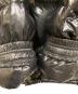 中古・古着 MONCLER (モンクレール) K2 DOWN JACKET ブラック サイズ:SIZE 1：30000円