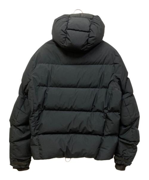 POLO RALPH LAUREN（ポロ・ラルフローレン）POLO RALPH LAUREN (ポロ・ラルフローレン) ダウンジャケット ブラック サイズ:SIZE Mの古着・服飾アイテム