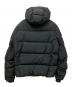 POLO RALPH LAUREN (ポロ・ラルフローレン) ダウンジャケット ブラック サイズ:SIZE M：6000円