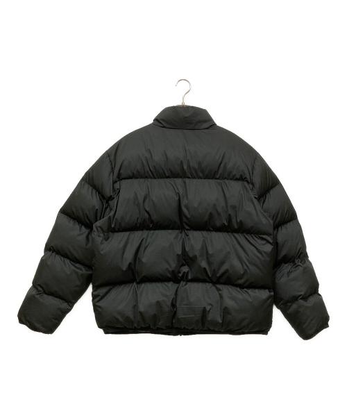 NIKE（ナイキ）NIKE (ナイキ) パファージャケット ブラック サイズ:SIZE XXLの古着・服飾アイテム