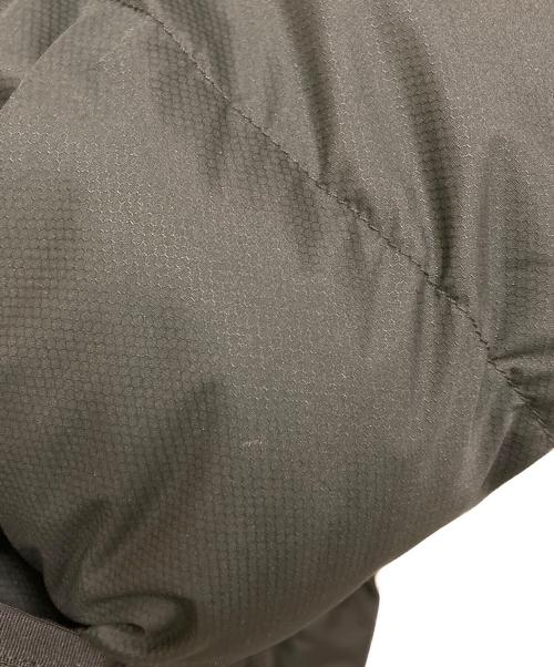 NIKE（ナイキ）NIKE (ナイキ) パファージャケット ブラック サイズ:SIZE XXLの古着・服飾アイテム