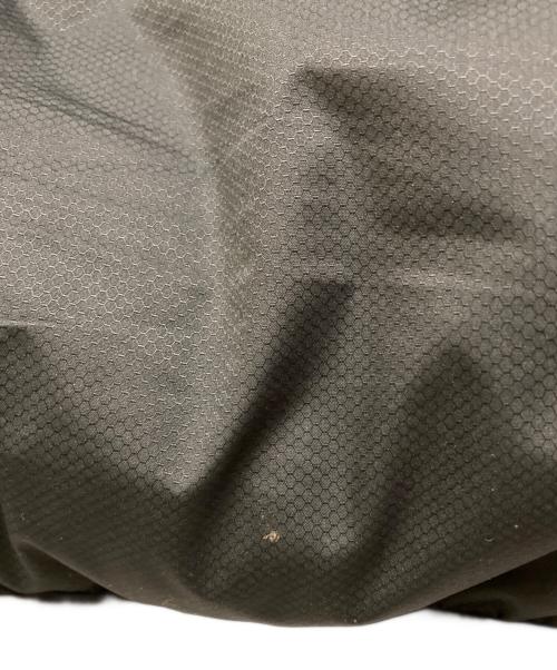 NIKE（ナイキ）NIKE (ナイキ) パファージャケット ブラック サイズ:SIZE XXLの古着・服飾アイテム