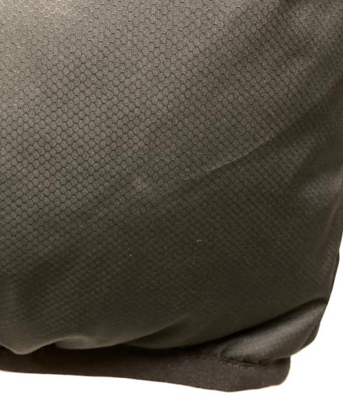 NIKE（ナイキ）NIKE (ナイキ) パファージャケット ブラック サイズ:SIZE XXLの古着・服飾アイテム