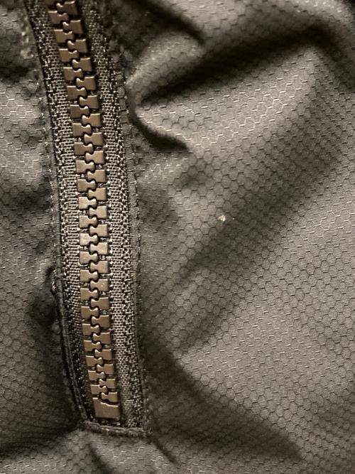 NIKE（ナイキ）NIKE (ナイキ) パファージャケット ブラック サイズ:SIZE XXLの古着・服飾アイテム