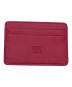 LOEWE（ロエベ）の古着「カードケース」｜ショッキングピンク