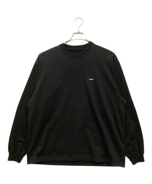 ENNOY（エンノイ）ENNOY (エンノイ) 2Pack L/S T-Shirts ブラック サイズ:SIZE Lの古着・服飾アイテム