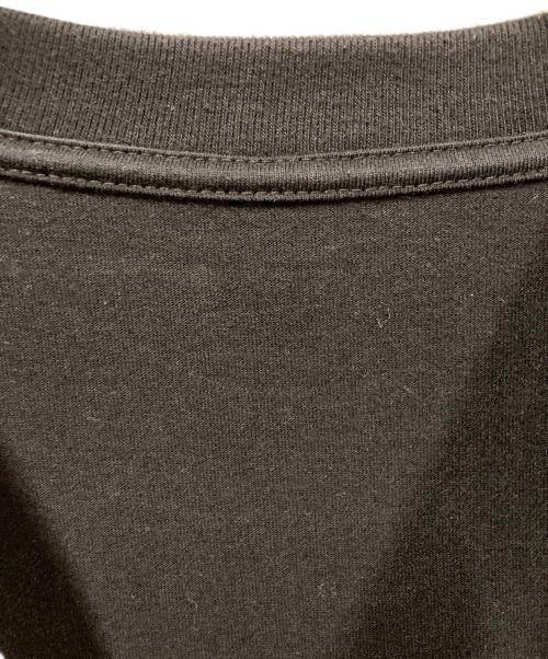 ENNOY（エンノイ）ENNOY (エンノイ) 2Pack L/S T-Shirts ブラック サイズ:SIZE Lの古着・服飾アイテム