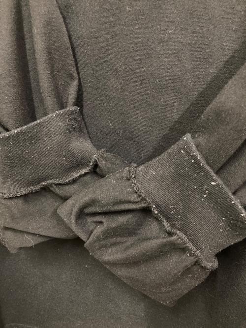 ENNOY（エンノイ）ENNOY (エンノイ) 2Pack L/S T-Shirts ブラック サイズ:SIZE Lの古着・服飾アイテム