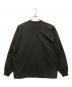 ENNOY (エンノイ) 2Pack L/S T-Shirts ブラック サイズ:SIZE L：5000円