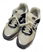 NEW BALANCEニューバランス）の古着「スニーカー」｜ベージュ