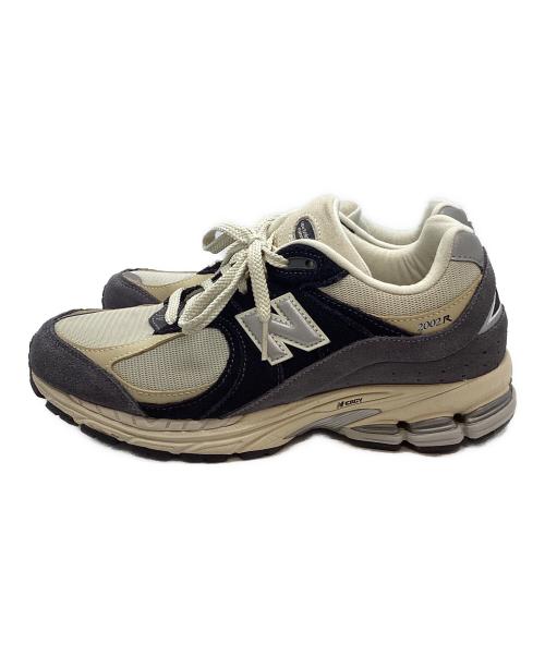 NEW BALANCE（ニューバランス）NEW BALANCE (ニューバランス) スニーカー ベージュ サイズ:SIZE 26cmの古着・服飾アイテム
