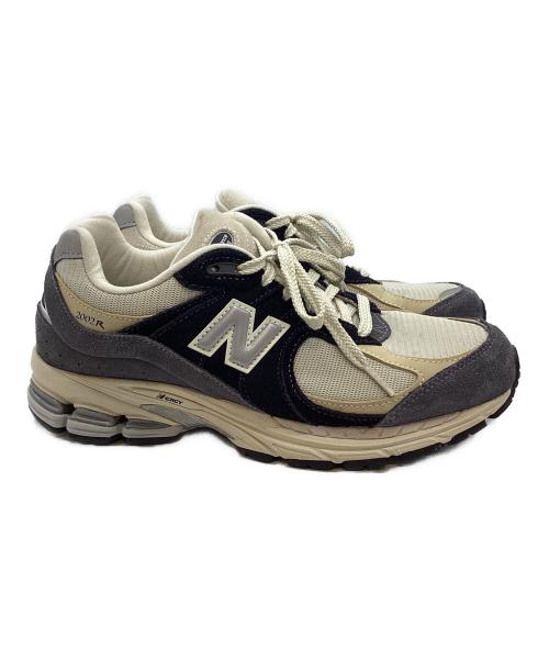 NEW BALANCE（ニューバランス）NEW BALANCE (ニューバランス) スニーカー ベージュ サイズ:SIZE 26cmの古着・服飾アイテム