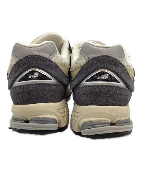 NEW BALANCE（ニューバランス）NEW BALANCE (ニューバランス) スニーカー ベージュ サイズ:SIZE 26cmの古着・服飾アイテム