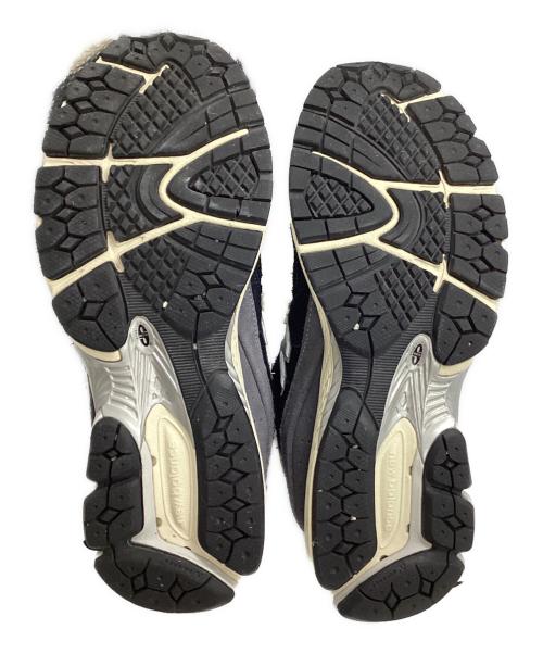 NEW BALANCE（ニューバランス）NEW BALANCE (ニューバランス) スニーカー ベージュ サイズ:SIZE 26cmの古着・服飾アイテム