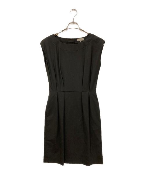 MARGARET HOWELL（マーガレットハウエル）MARGARET HOWELL (マーガレットハウエル) セットアップスーツ ブラック サイズ:SIZE 2の古着・服飾アイテム