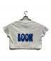 Gemini (ゲミニー) バックロゴTシャツ ホワイト サイズ:FREE：6000円