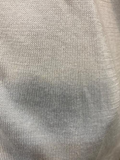 FOXEY（フォクシー）FOXEY (フォクシー) リトルシェルカーディガン スカイブルー サイズ:40の古着・服飾アイテム