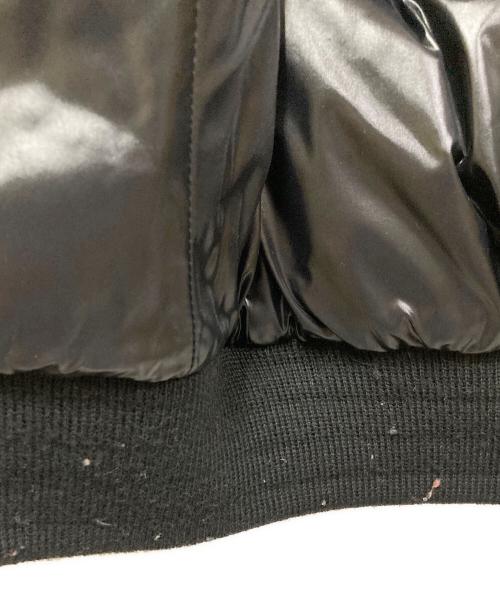 MONCLER（モンクレール）MONCLER (モンクレール) TARNダウンベスト ネイビーの古着・服飾アイテム