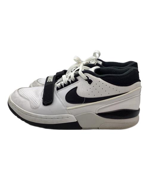 NIKE（ナイキ）NIKE (ナイキ) Billie Eilish (ビリーアイリッシュ) Air Alpha Force 88 ホワイト サイズ:SIZE 27.5cmの古着・服飾アイテム