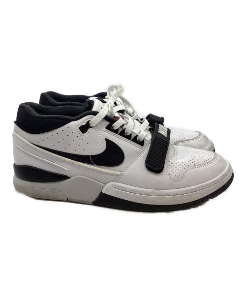 NIKE（ナイキ）NIKE (ナイキ) Billie Eilish (ビリーアイリッシュ) Air Alpha Force 88 ホワイト サイズ:SIZE 27.5cmの古着・服飾アイテム