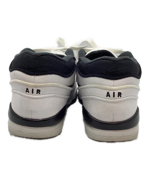 NIKE（ナイキ）NIKE (ナイキ) Billie Eilish (ビリーアイリッシュ) Air Alpha Force 88 ホワイト サイズ:SIZE 27.5cmの古着・服飾アイテム