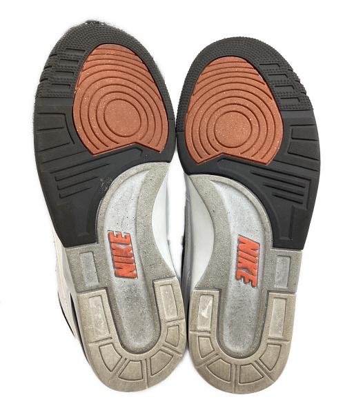 NIKE（ナイキ）NIKE (ナイキ) Billie Eilish (ビリーアイリッシュ) Air Alpha Force 88 ホワイト サイズ:SIZE 27.5cmの古着・服飾アイテム