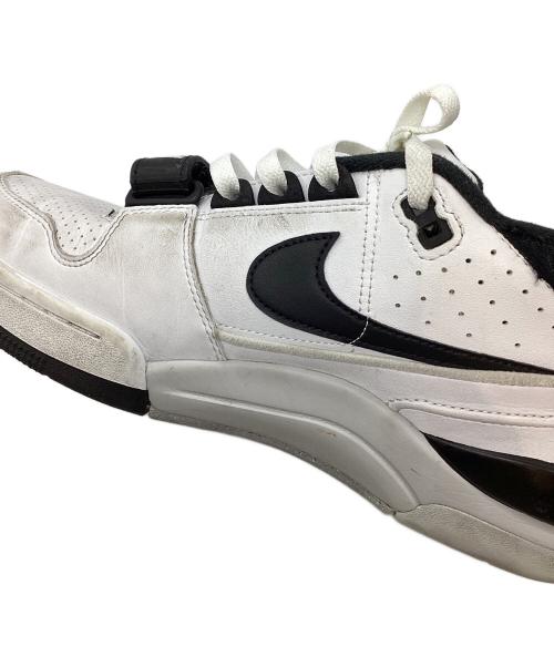 NIKE（ナイキ）NIKE (ナイキ) Billie Eilish (ビリーアイリッシュ) Air Alpha Force 88 ホワイト サイズ:SIZE 27.5cmの古着・服飾アイテム