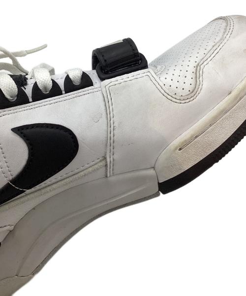 NIKE（ナイキ）NIKE (ナイキ) Billie Eilish (ビリーアイリッシュ) Air Alpha Force 88 ホワイト サイズ:SIZE 27.5cmの古着・服飾アイテム