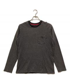 中古・古着通販】SUPREME (シュプリーム) Our Lady Work Shirt